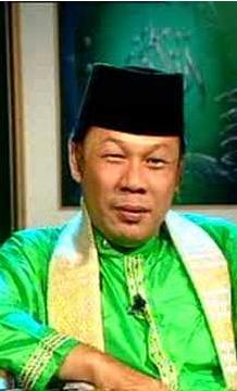 KH Zainuddin MZ - Arak  Judi Racun Kehidupan lite 2.mp3